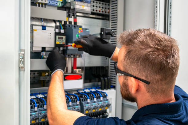 Best Home Electrical Repair  in Richwood, TX