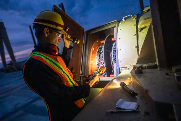 Best Generator Installation Services  in Richwood, TX