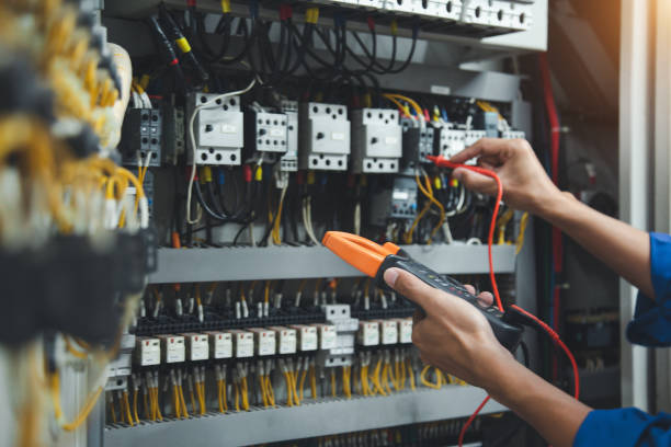 Best Electrical Repair Services  in Richwood, TX