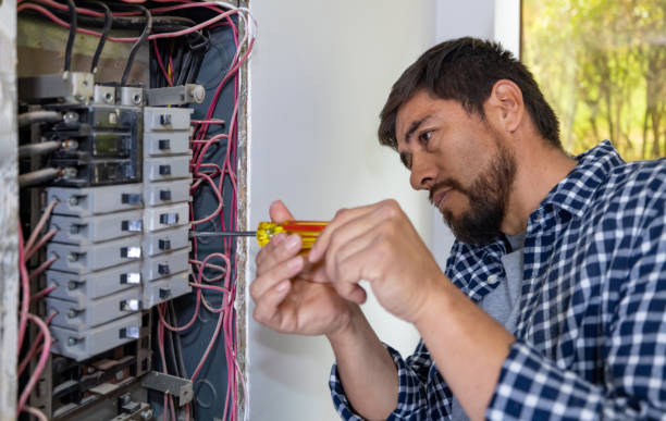 Best Electrical Repair Services  in Richwood, TX